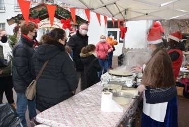 neuilly-plaisance-animation-de-noel-dimanche-19-decembre-2021 12